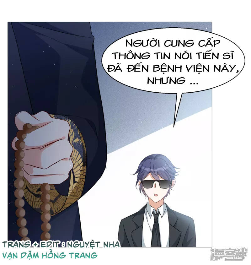 cô ấy đến rồi, xin nằm xuống! chapter 201 15