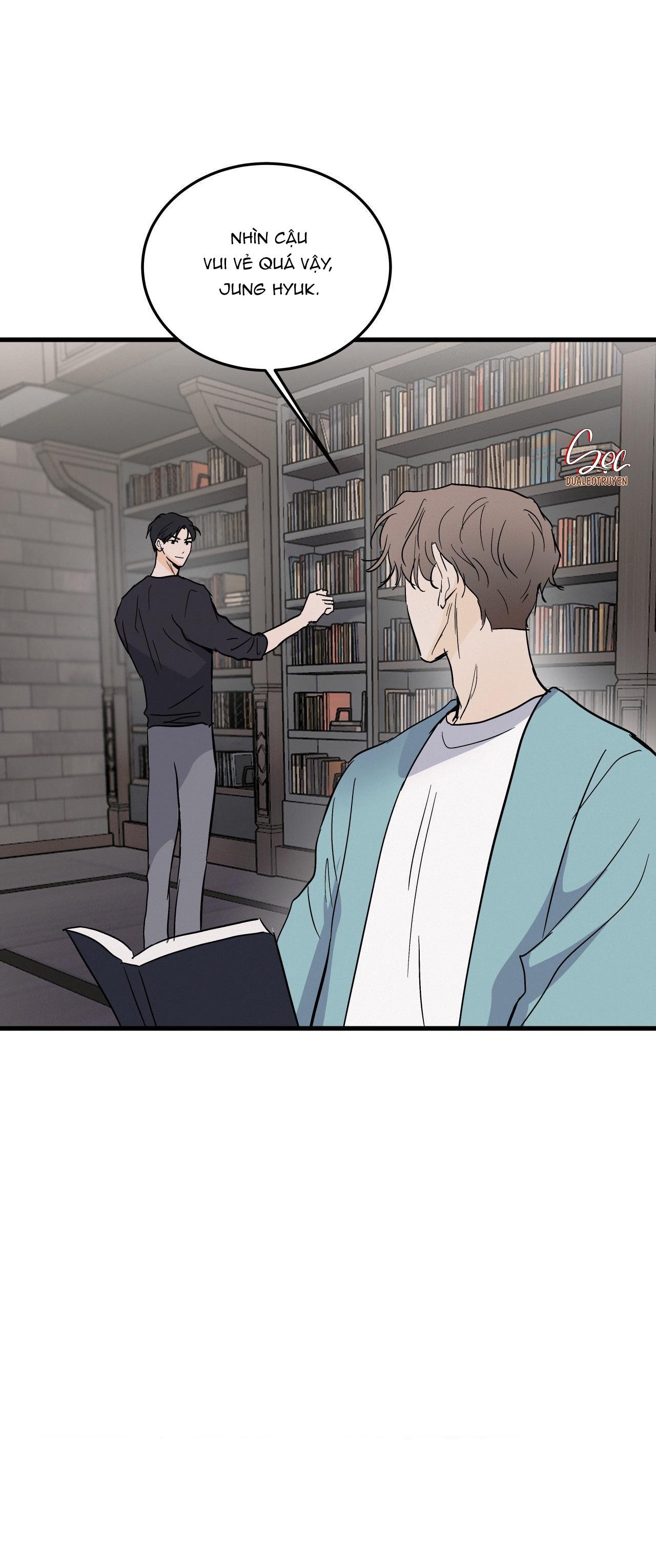 lie again chapter 24 64