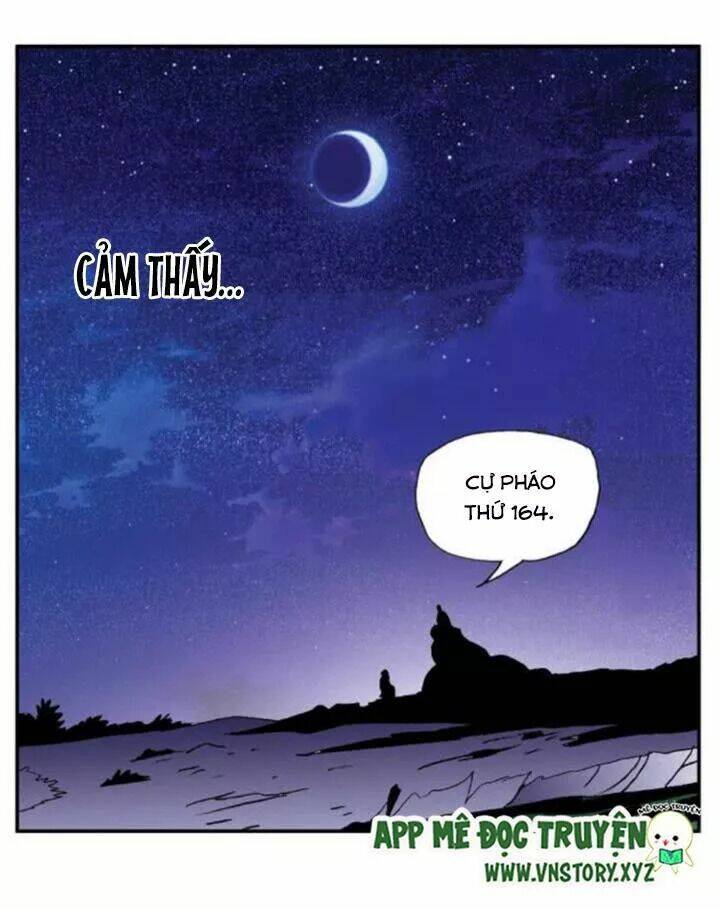 nhà có siêu dễ thương chapter 173 33