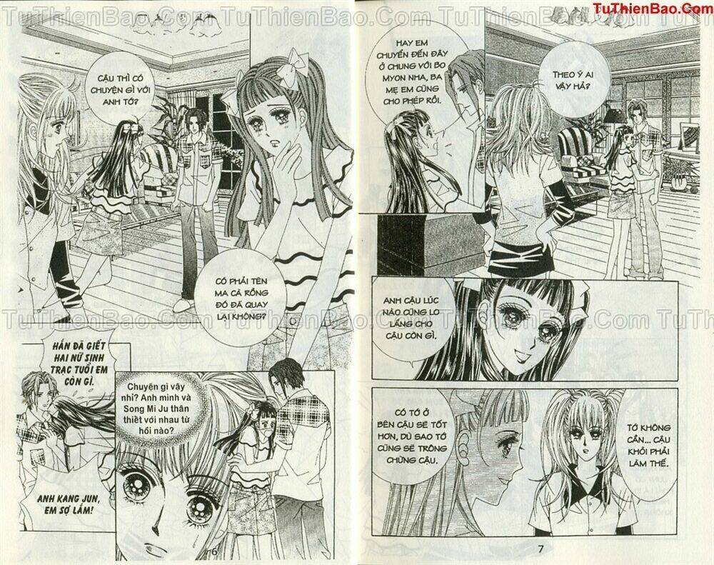 ma cà rồng hộ mệnh chapter 6 3