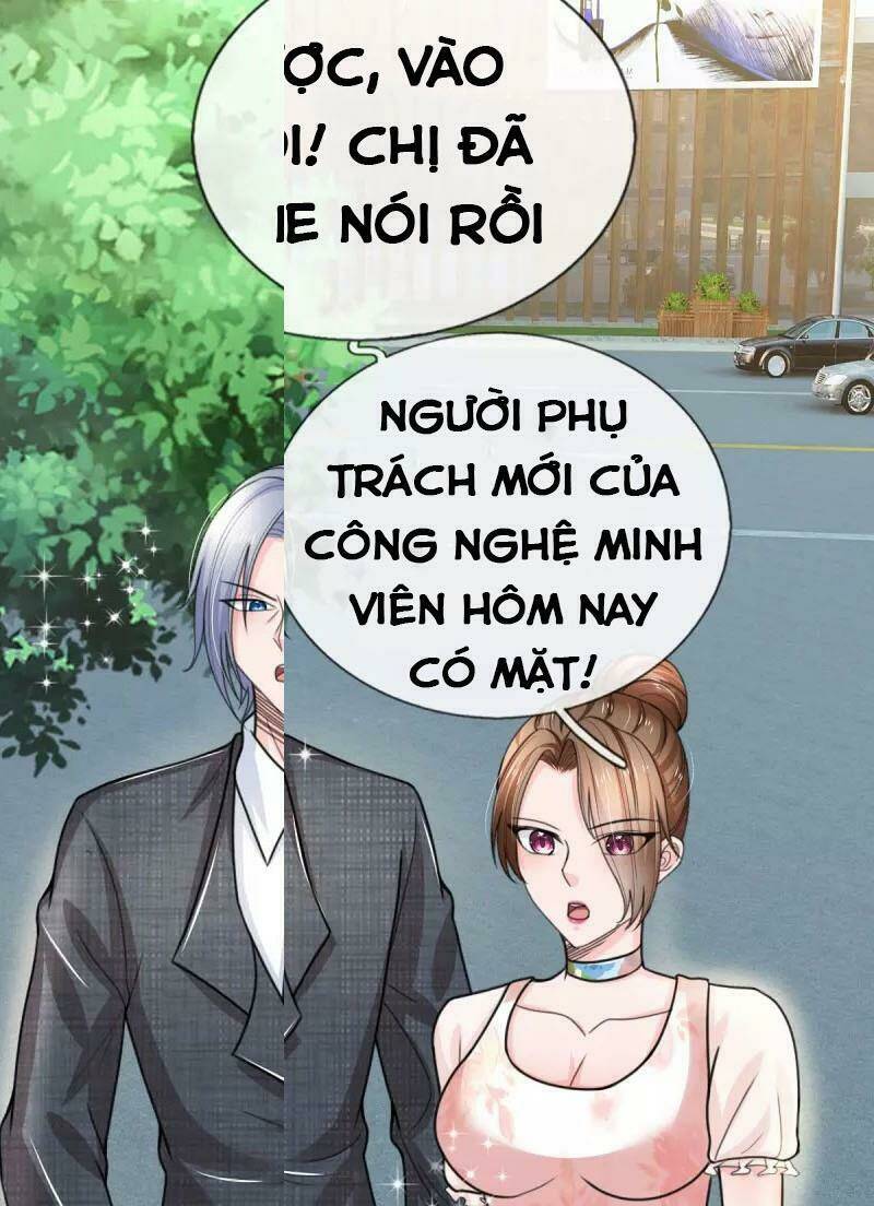 tuyệt đỉnh khí thiếu chapter 49 2