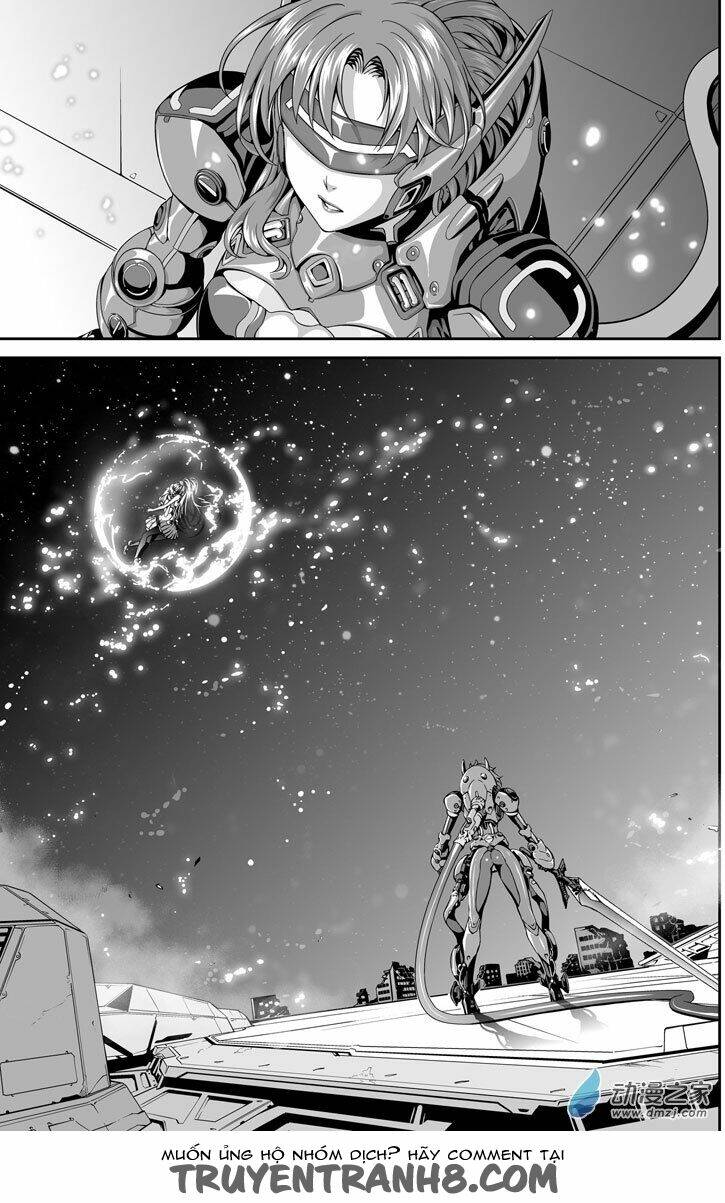 băng hoại 3rd chapter 5 13