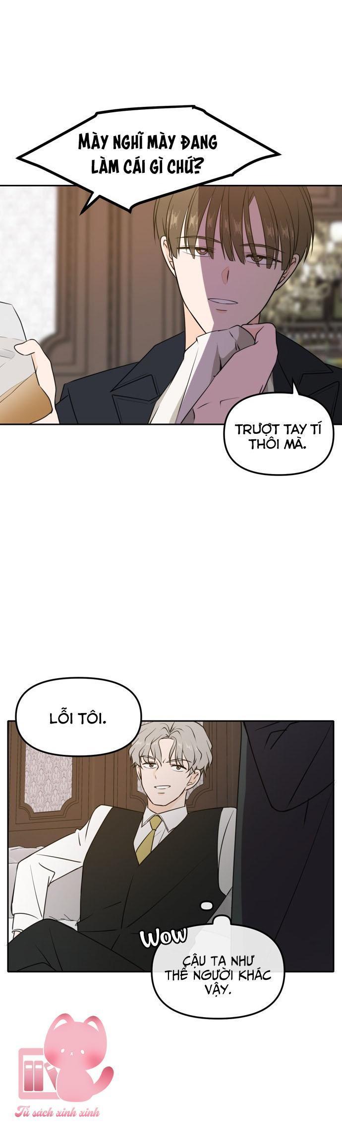 hẹn gặp nhau ở kiếp thứ 19 chapter 44 22