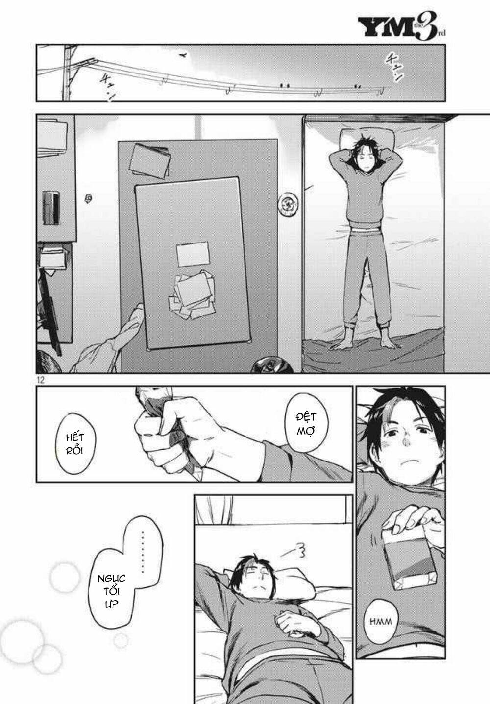 isekai kara no kigyou shutshutsu chapter 1 15