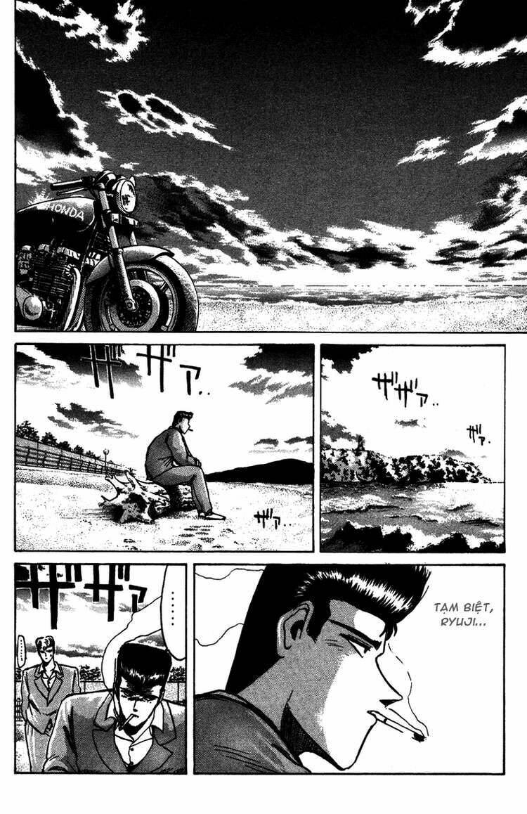 shonan junai gumi chapter 69 2