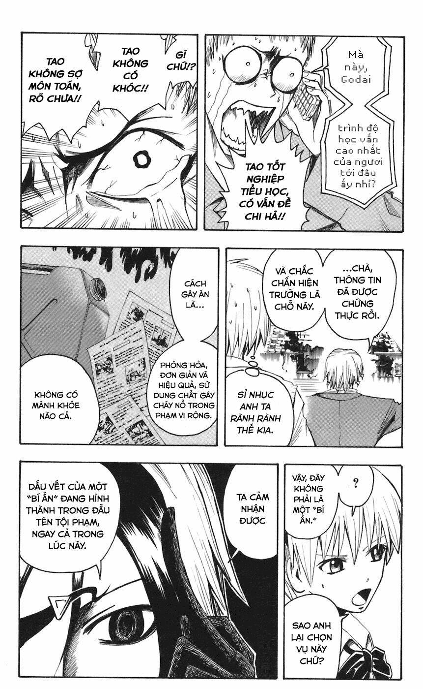 majin tantei nougami neuro chapter 63 4