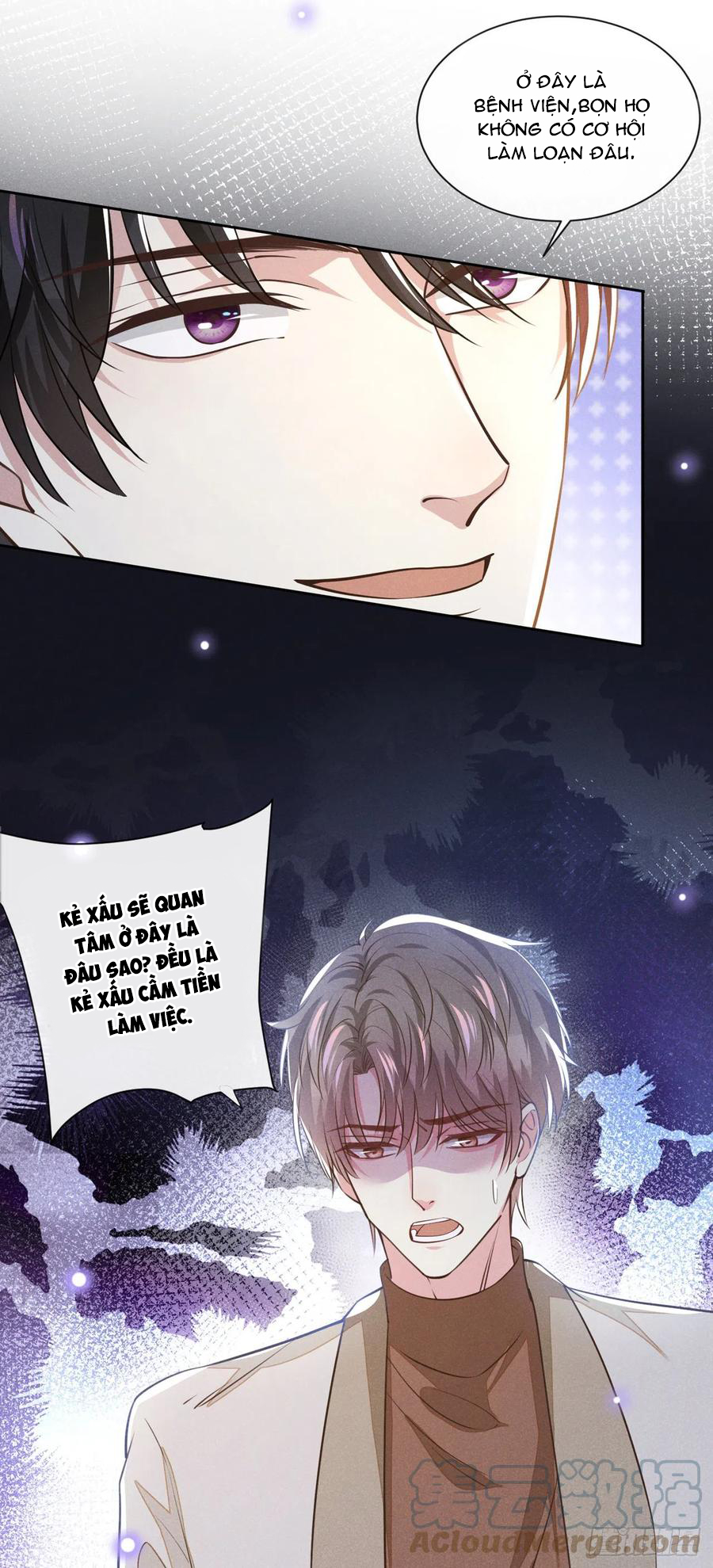 anh ấy gọi tôi là hắc liên hoa chapter 144 6