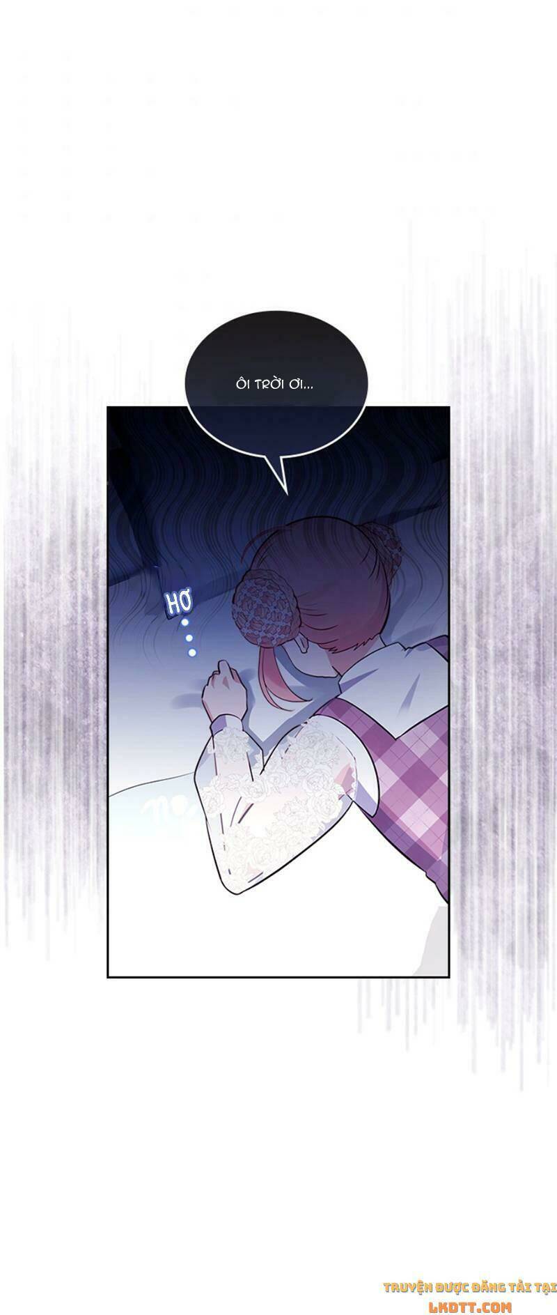 công chúa phản diện muốn ở trong ngôi nhà bánh quy chapter 11 22