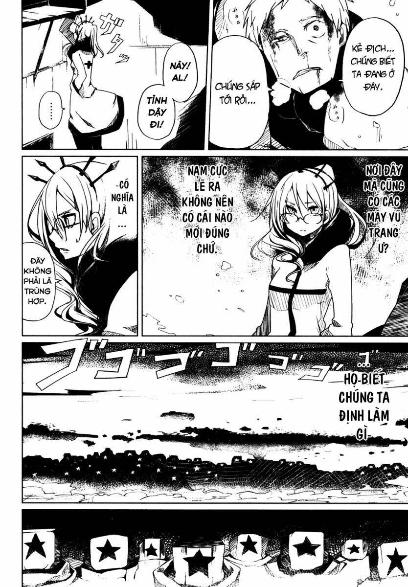 black rock shooter: the game chapter 5 13