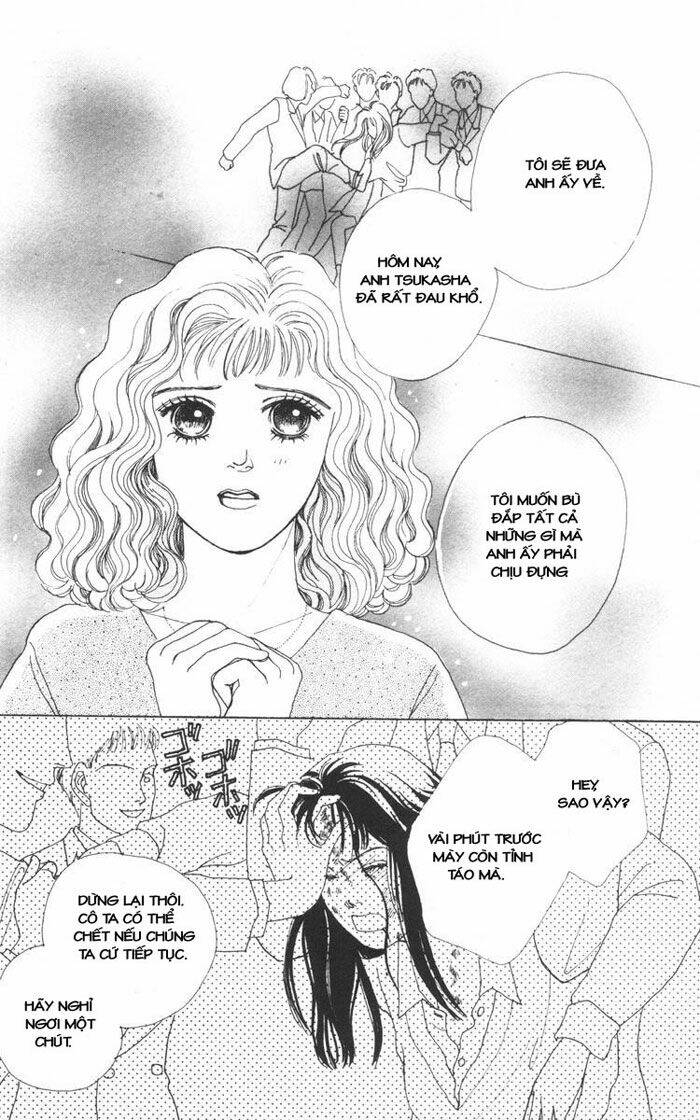 con nhà giàu chapter 28 15