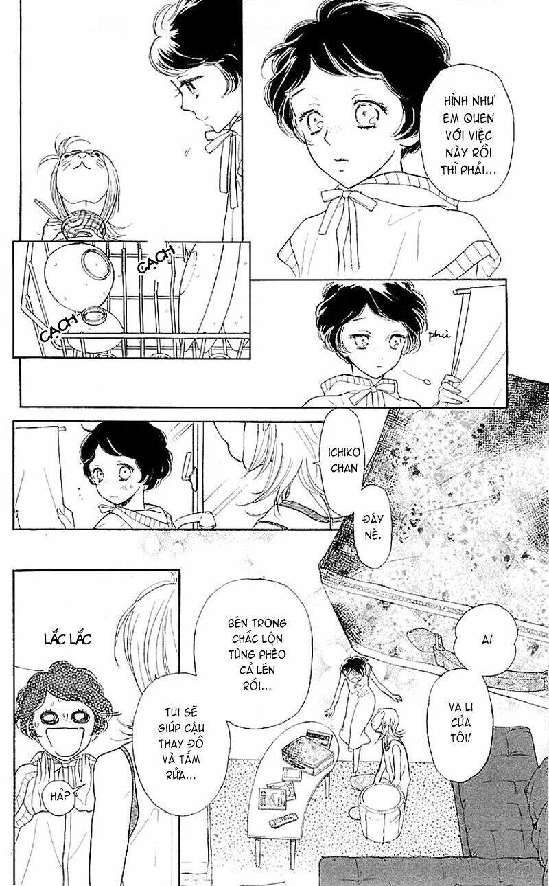 issho ni neyou yo chapter 1 30