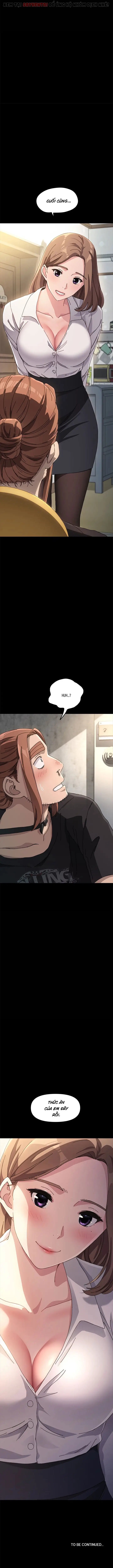 người đàn ông của ngôi nhà này chapter 10 22