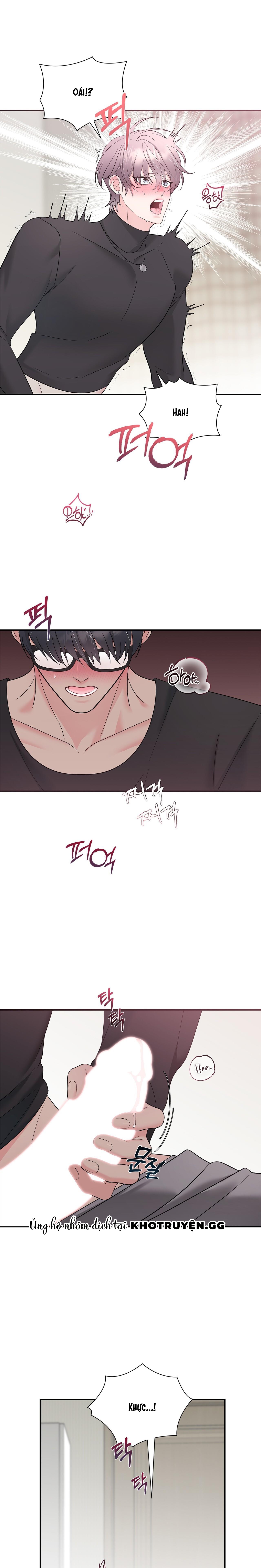 hỡi sao, xin hãy lắng nghe nguyện vọng của con chapter 2 9