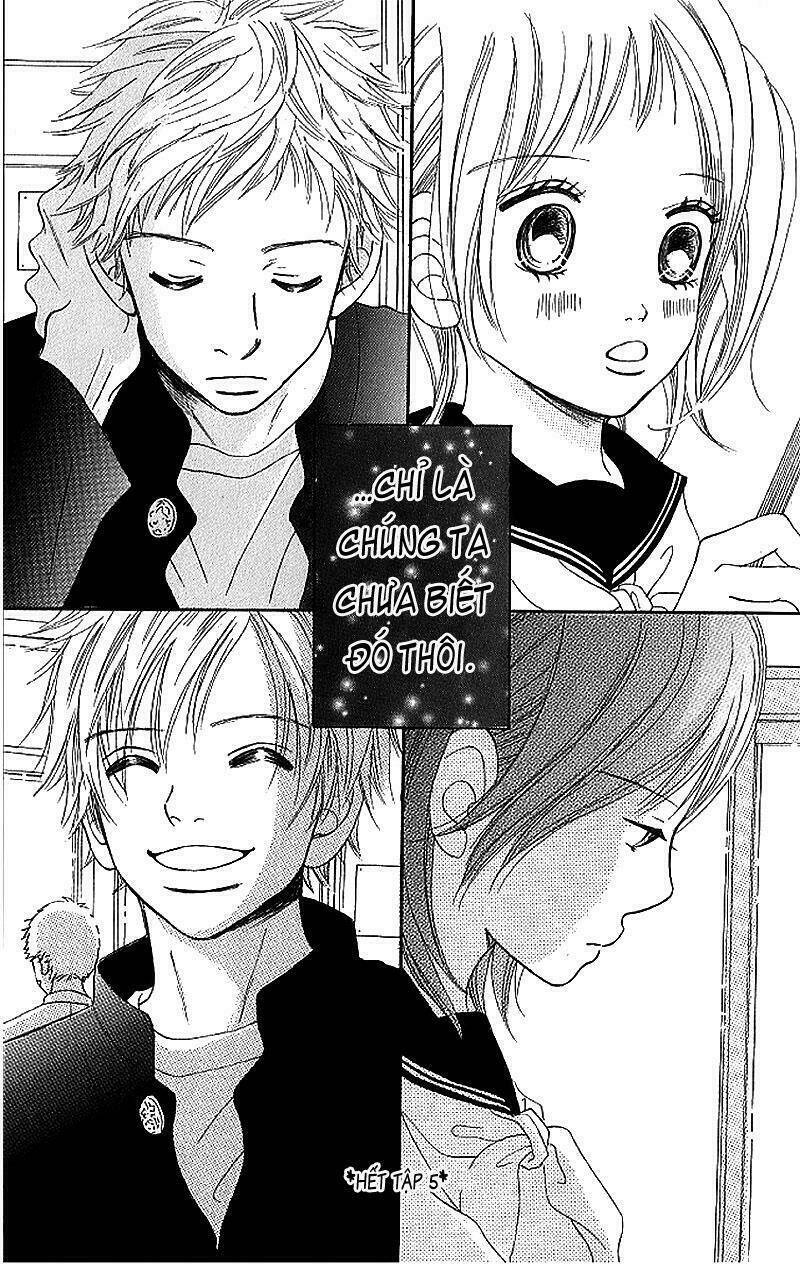 ngày ấy ta bên nhau chapter 23 43