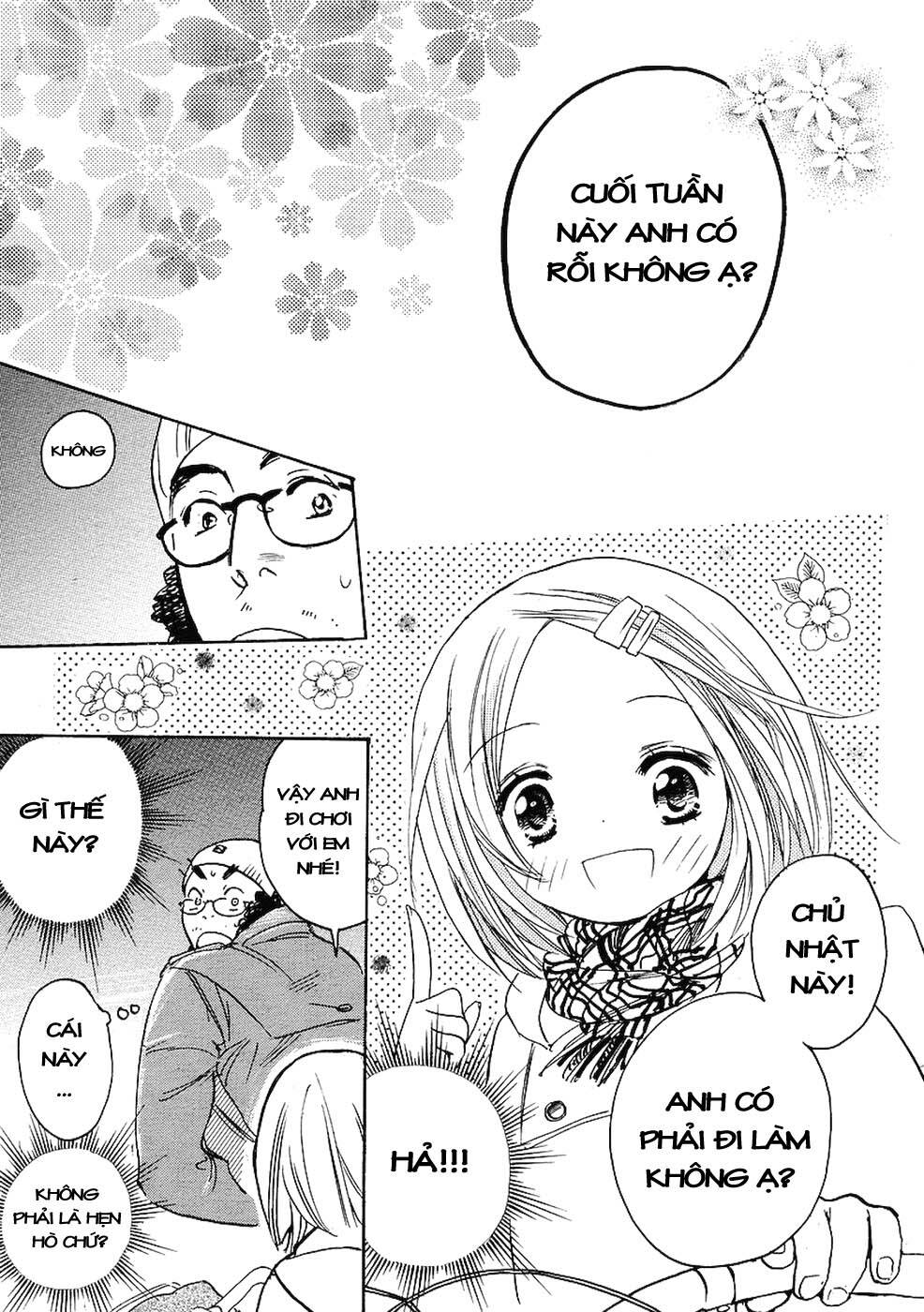 miman renai chapter 7 28