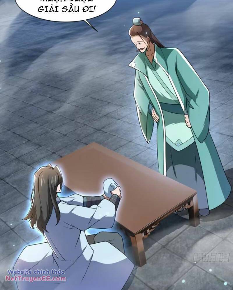 trăm tuổi mở hệ thống: con hiền cháu ngoan quỳ khắp núi! chapter 28 45