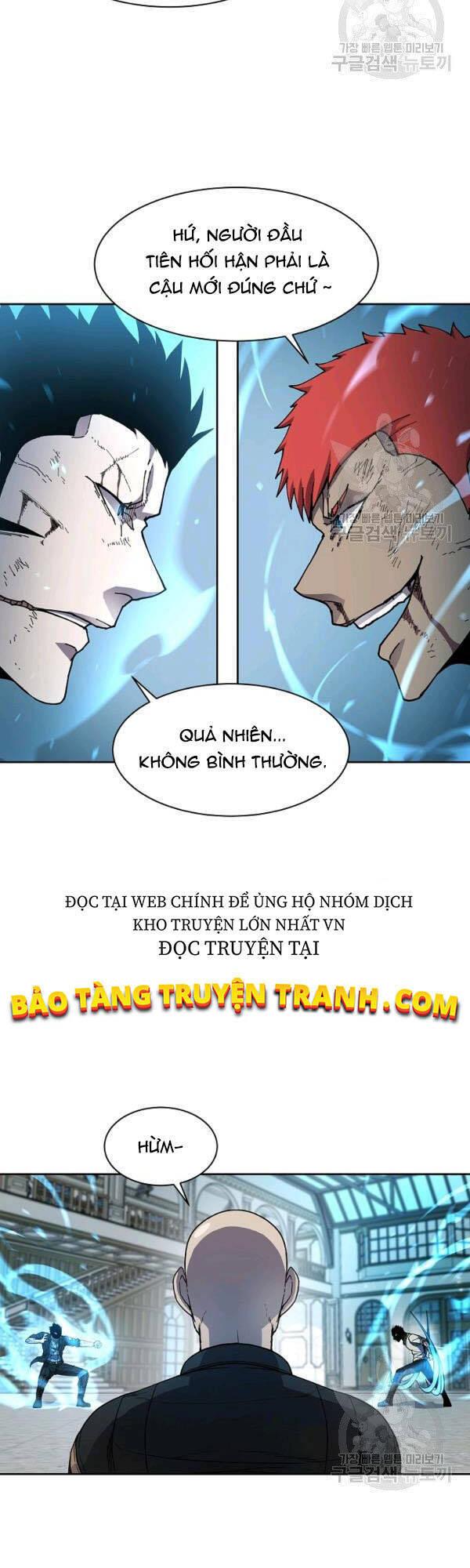 pháp sư chapter 31 5