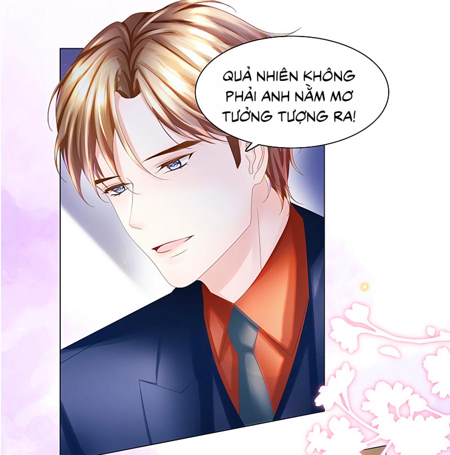 ma vương sau bộ vest: tổng tài khó chiều cưa không nổi chapter 59 10