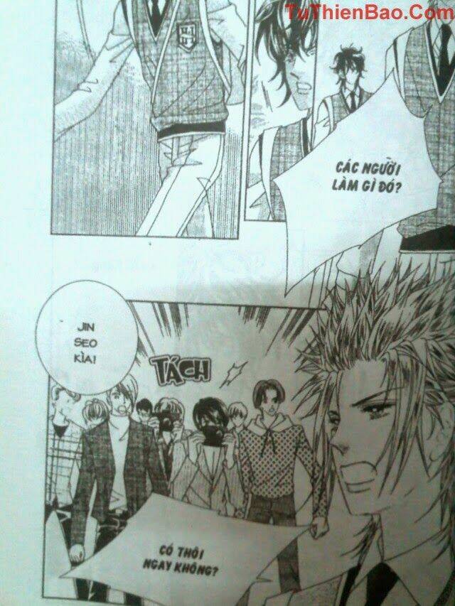 tình trong mộng chapter 10 64