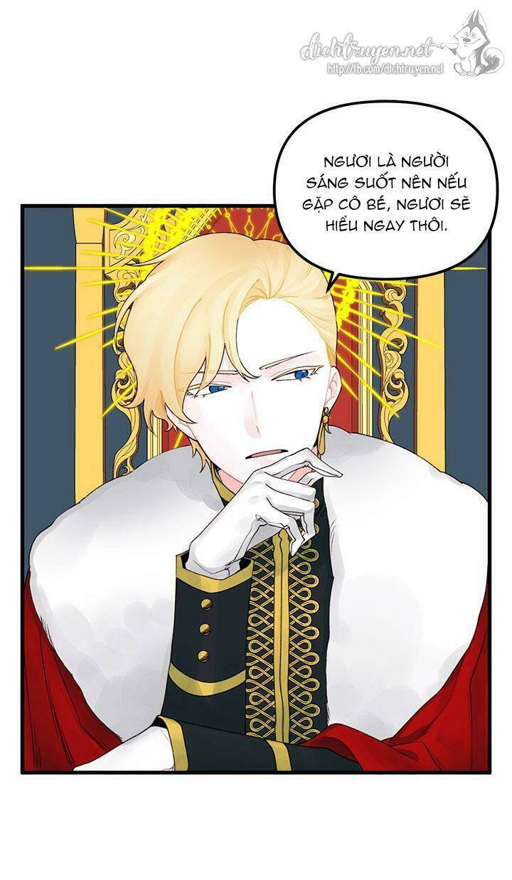 công chúa bãi rác chapter 13 52