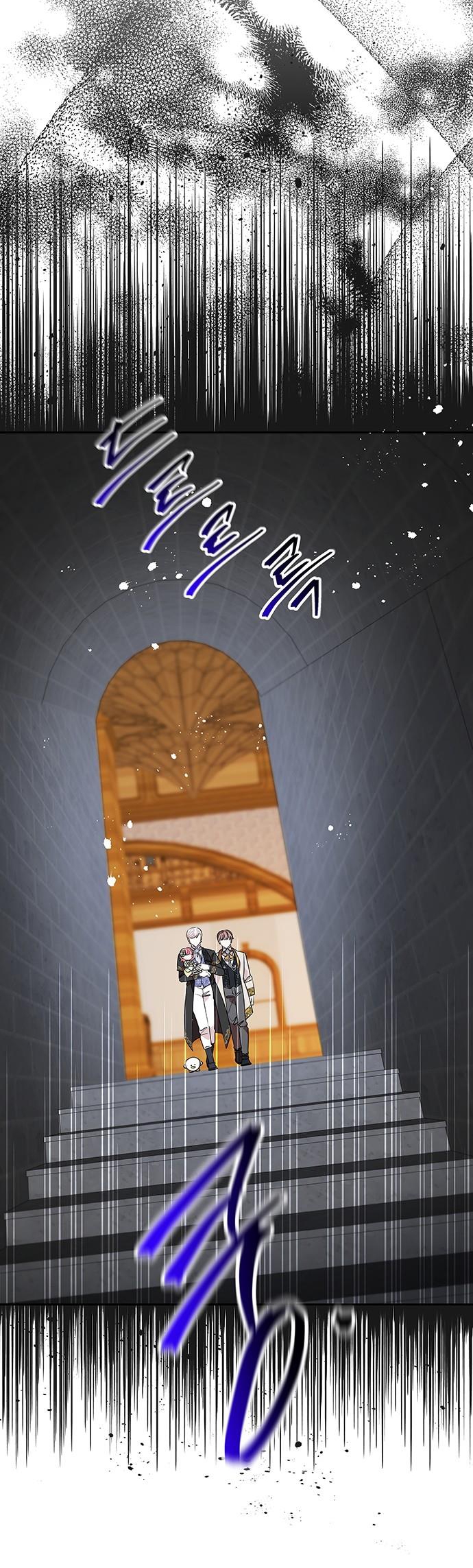 con người không phải thứ có thể sửa đổi được đâu! chapter 33 27