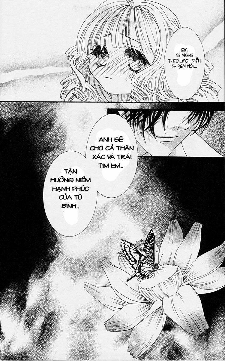 chàng thợ săn dâm đãng chapter 1 58