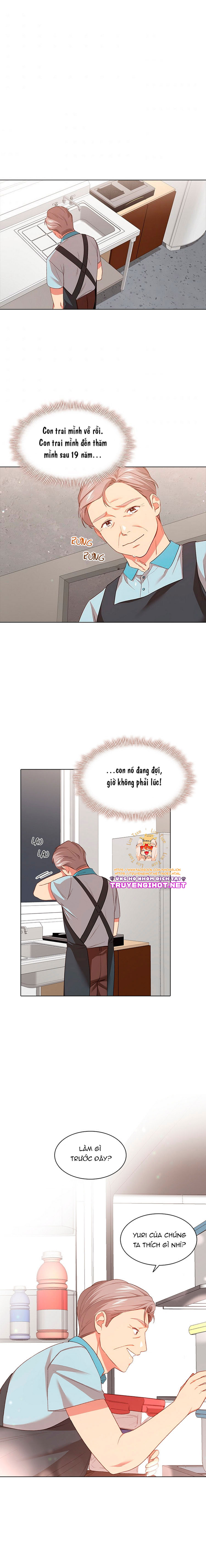 vướng vào mối quan hệ ngoài ý muốn chapter 46 18