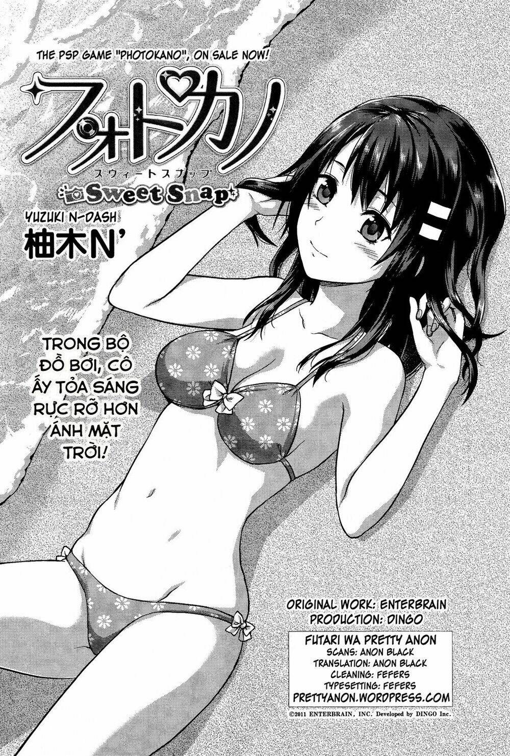 photo kano - sweet snap chapter 10 2