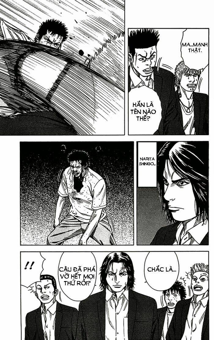 angel voice chapter 9 8