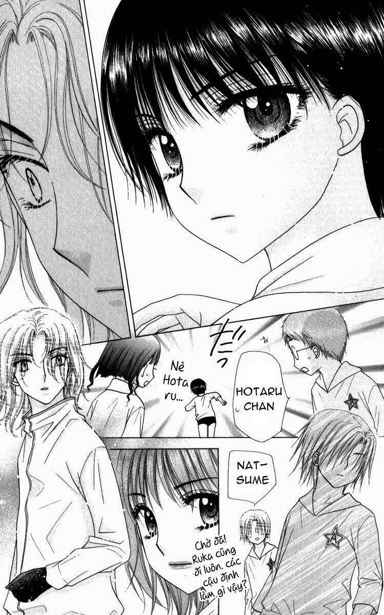 gakuen alice chapter 80 26