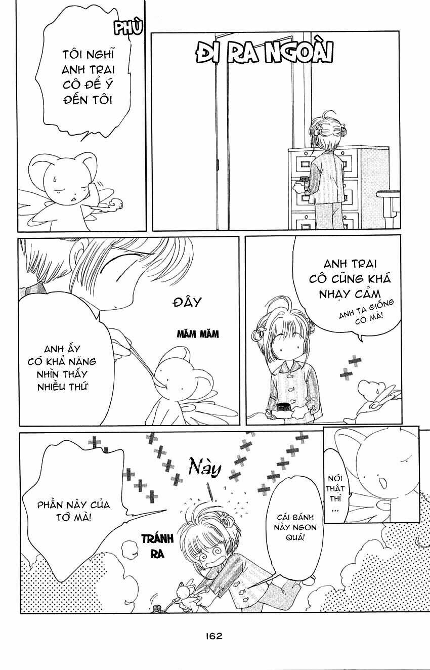 card captor sakura chapter 14 25