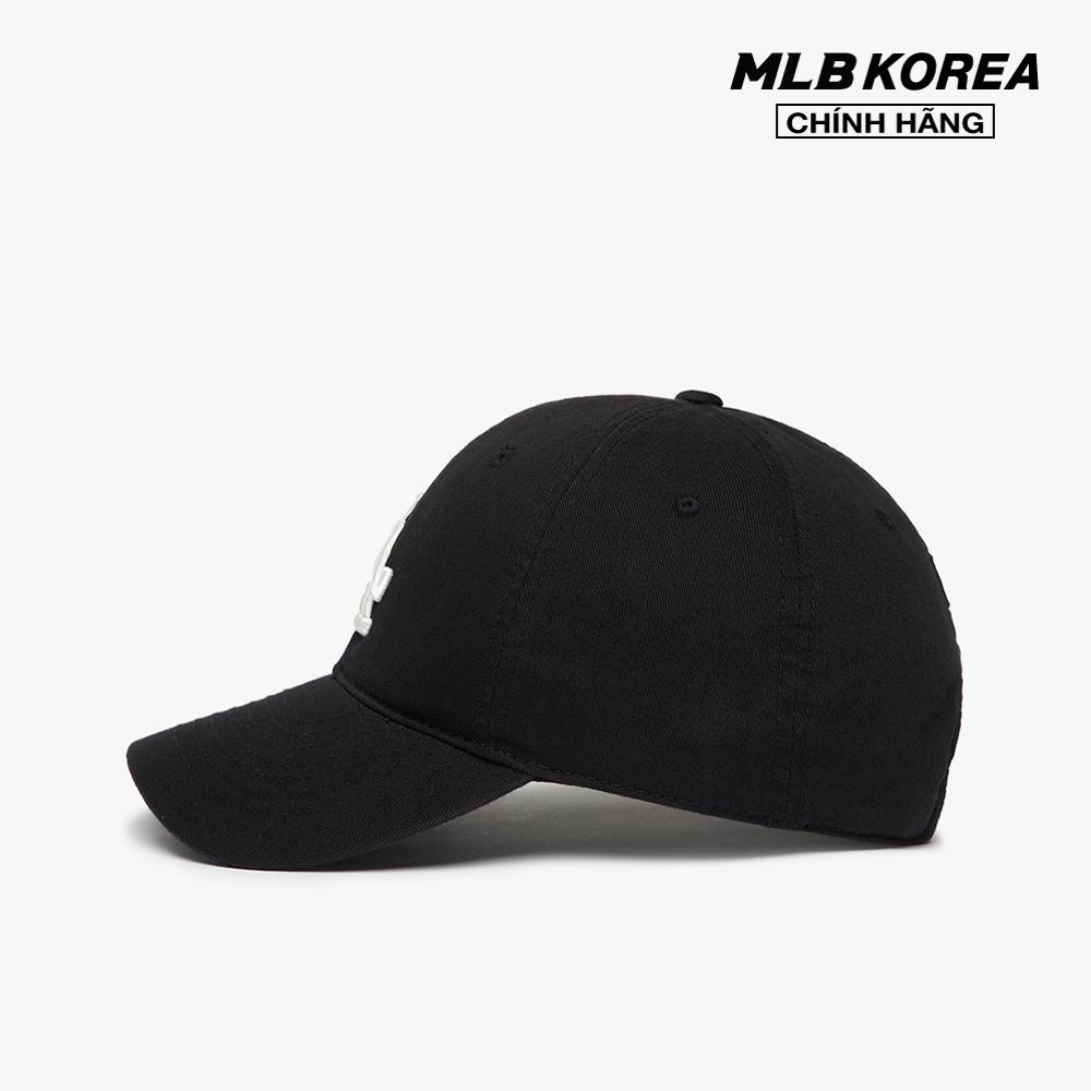 MLB - Nón bóng chày unisex N Cover 3ACP6601N