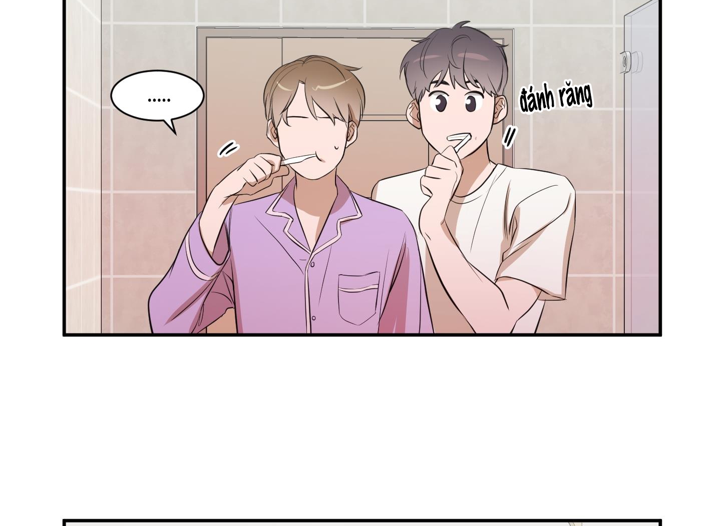 chốn riêng tư chapter 13 153