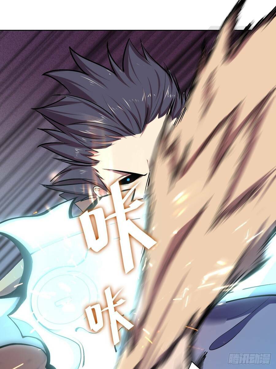 chúa tể vực thẳm chapter 24 4