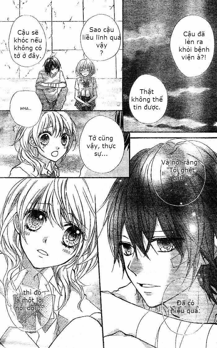 sweet 16 chapter 1 32