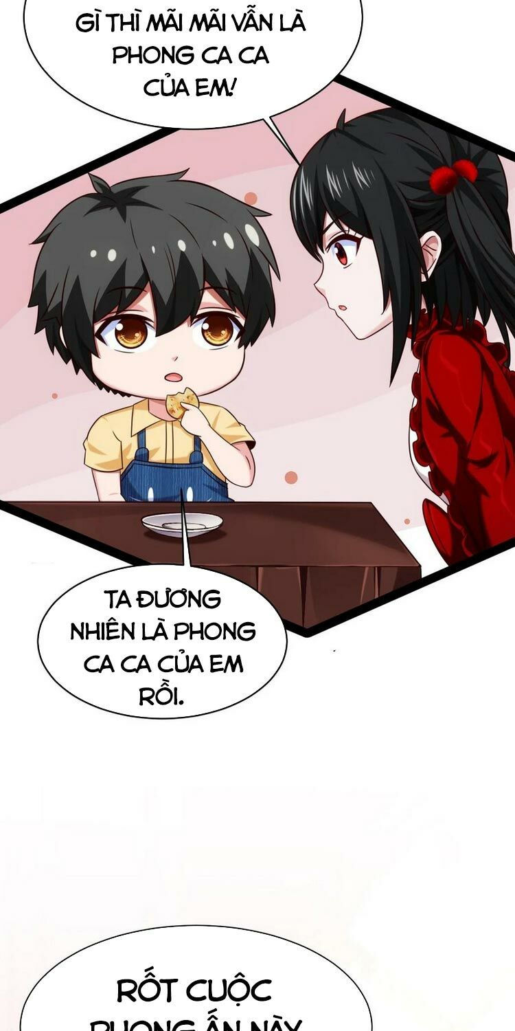 ma thú kiếm thánh dị giới tung hoành chapter 194 3