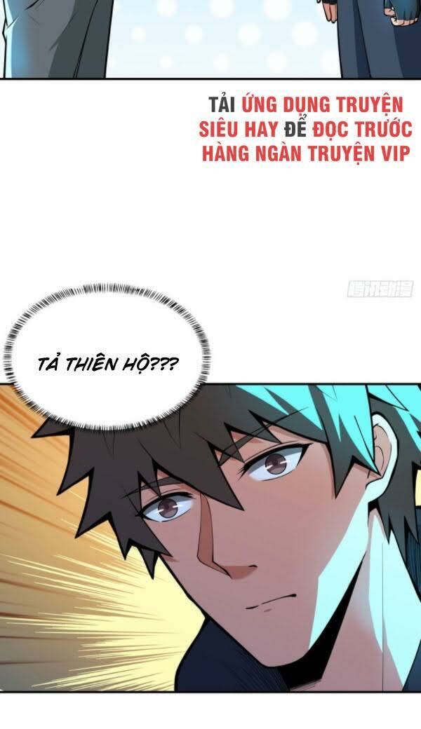 nơi này có yêu khí chapter 79 37