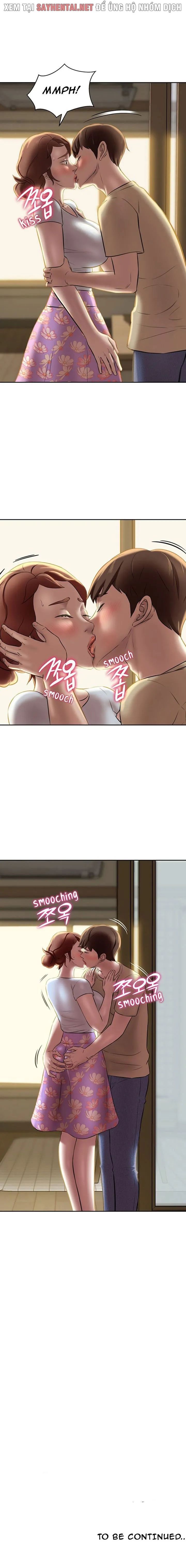 nhật ký quần lót chapter 11 19