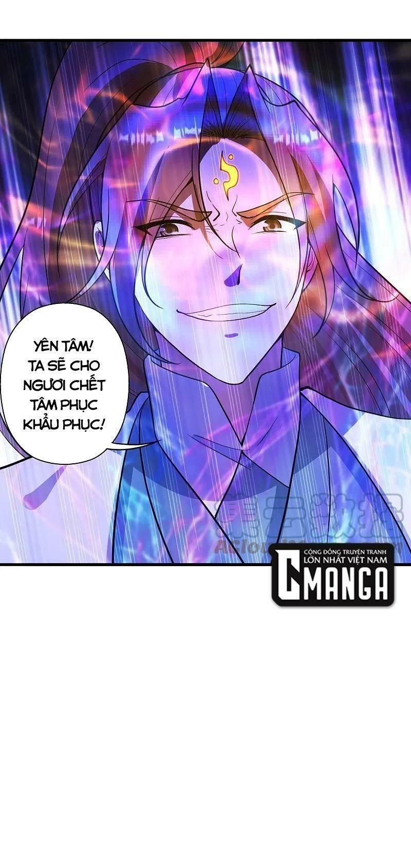 tiên võ đế tôn chapter 259 24