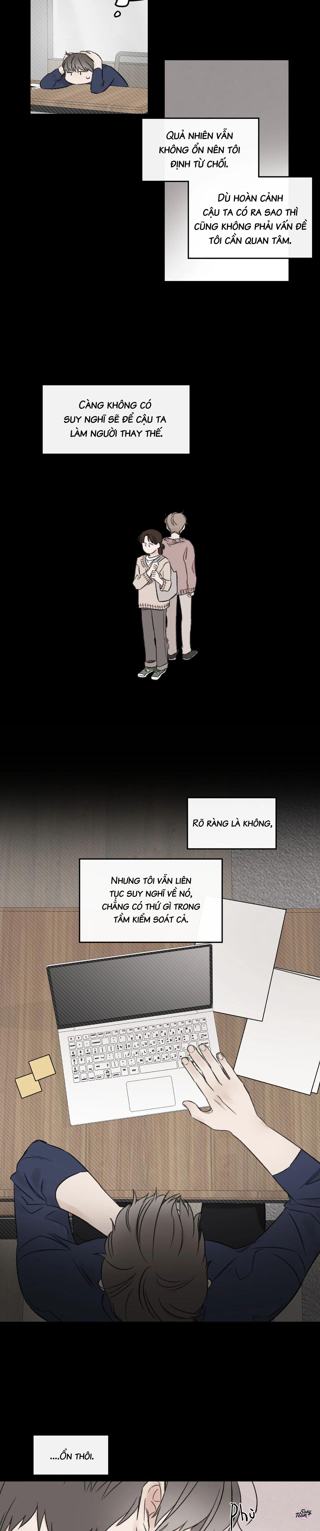 ngay lúc này chapter 2 15