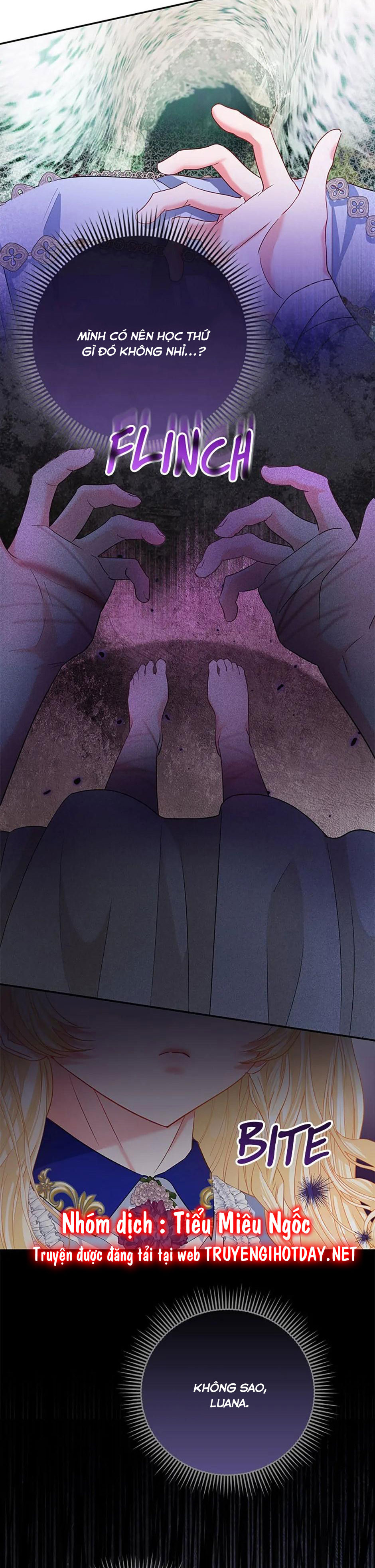 nàng công chúa của tôi chapter 34 28