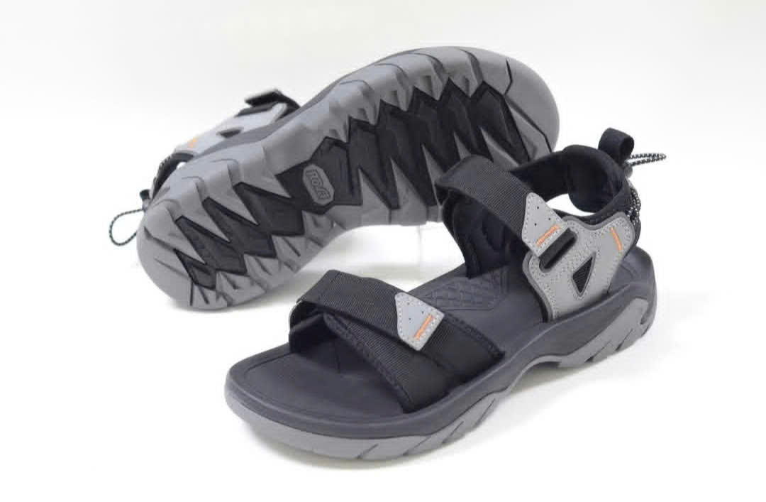 Dép Sandals nam, dép quai hậu VN2539 size 35-45. Hàng chính hãng VINASAN sx tại Việt Nam