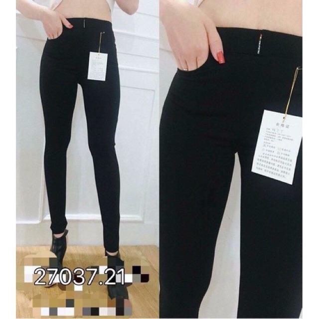 Quần Legging Umi Sport Mã 068, Quần Legging Nữ Bigsize