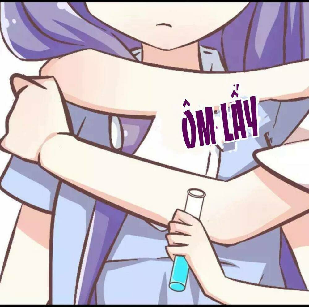 cái gì! cái gì! - chân du chapter 5 4