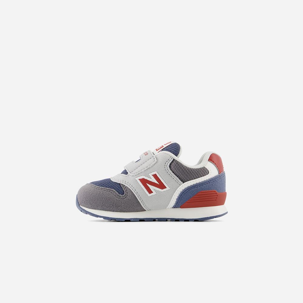 Giày thể thao trẻ em New Balance 996 Hook And Loop / Iz996V3 - IZ996MD3