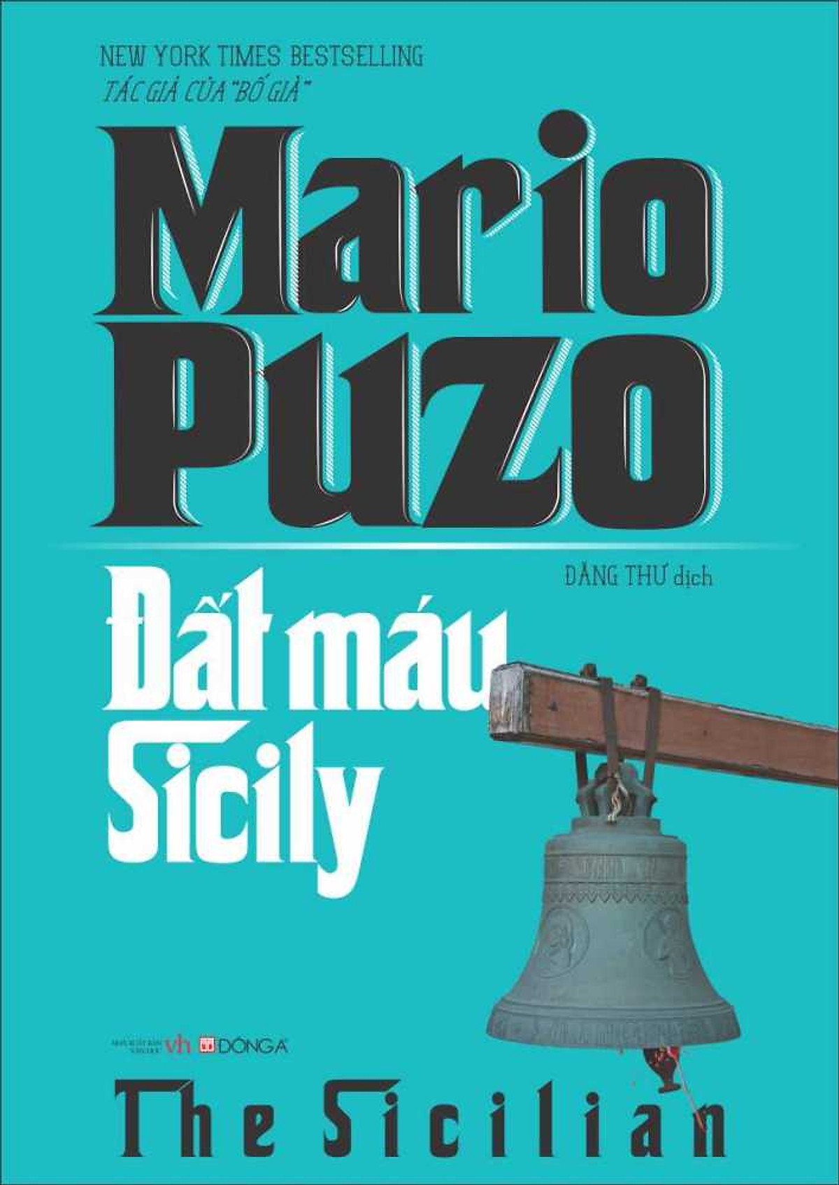 Đất máu Sicily