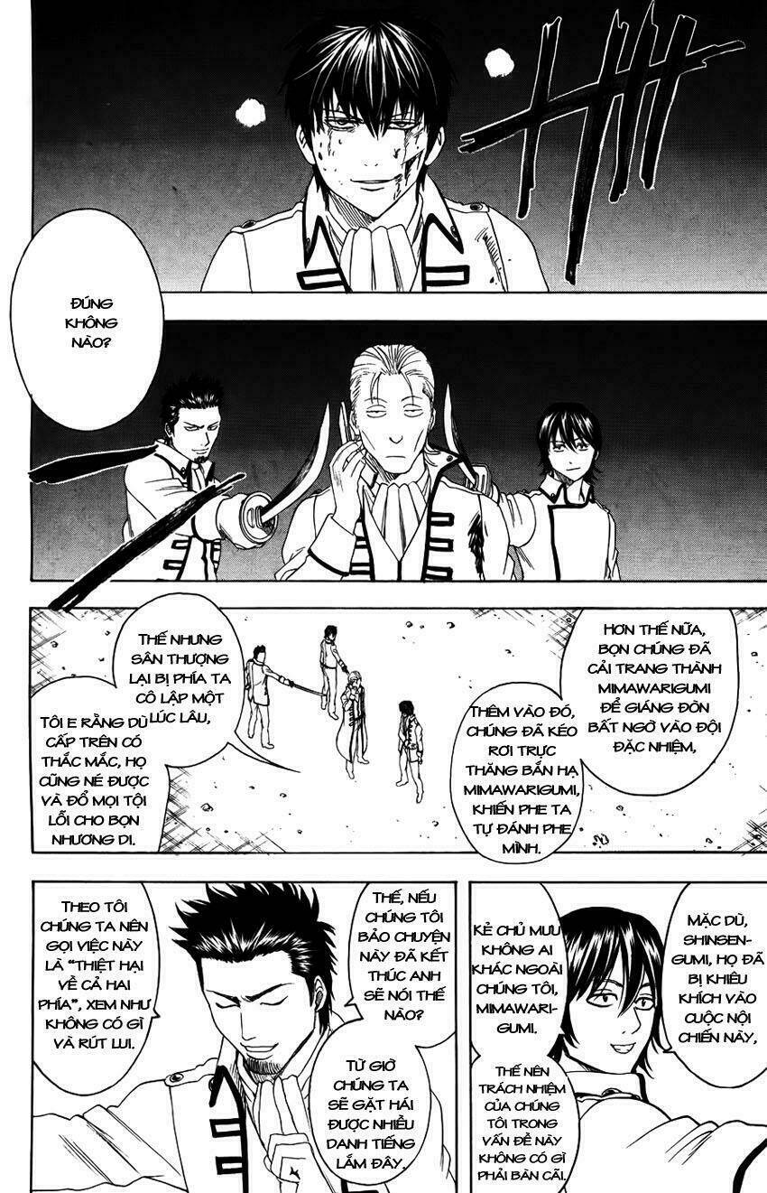 gintama - linh hồn bạc chapter 370 9