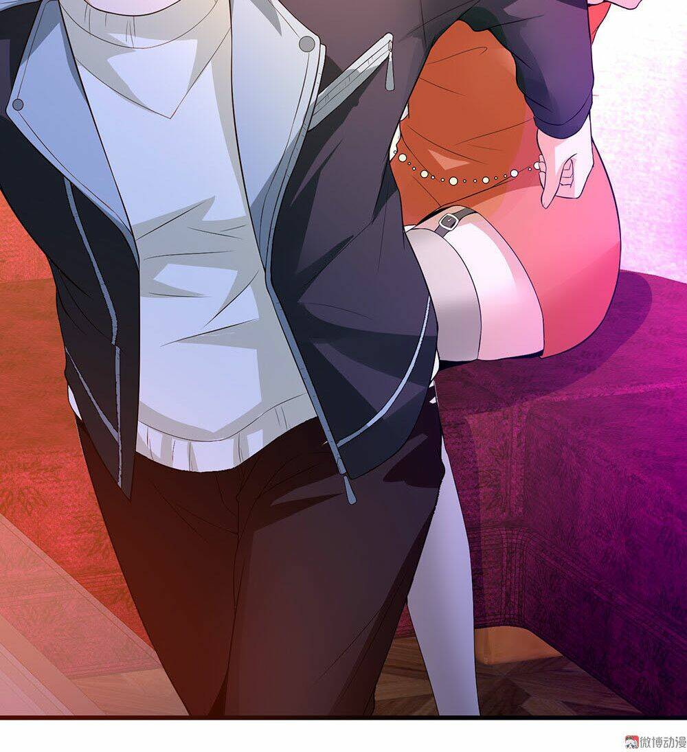 hoa hậu giảng đường luôn bên người chapter 4 26