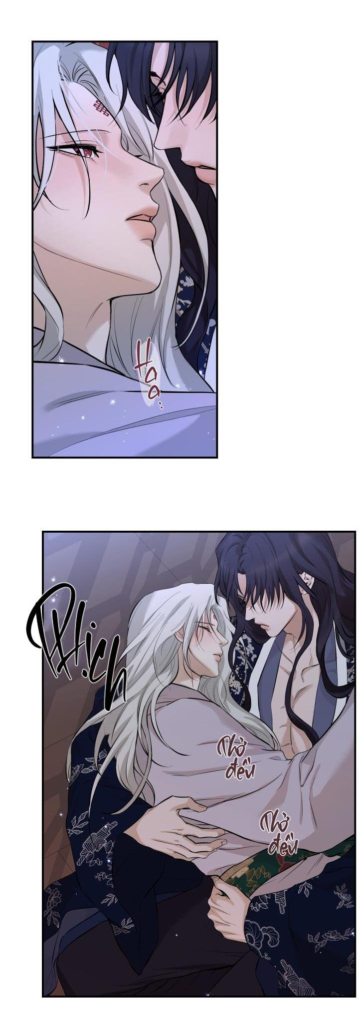 truyện ngắn lục lạc đôi chapter 2.4 8