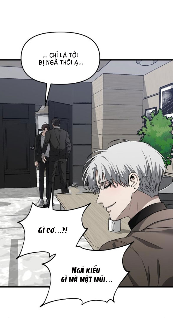 Tự Do Trong Mơ chapter 86.2 35